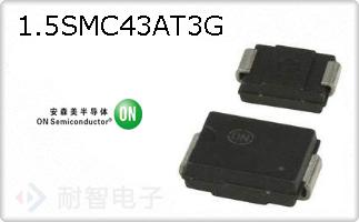 1.5SMC43AT3G