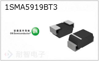 1SMA5919BT3