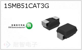 1SMB51CAT3G