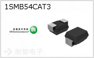 1SMB54CAT3