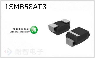 1SMB58AT3