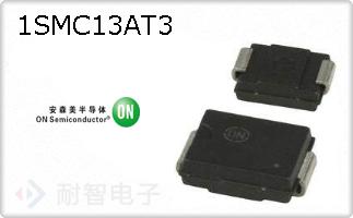 1SMC13AT3