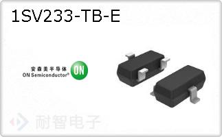 1SV233-TB-E