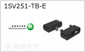 1SV251-TB-E