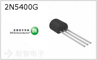 2N5400G