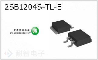 2SB1204S-TL-E