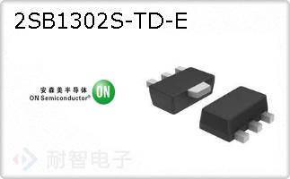 2SB1302S-TD-E
