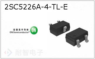 2SC5226A-4-TL-E