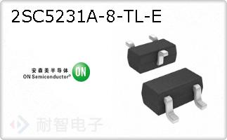 2SC5231A-8-TL-E