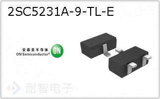 2SC5231A-9-TL-E