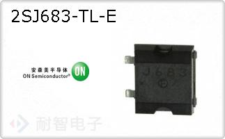 2SJ683-TL-E