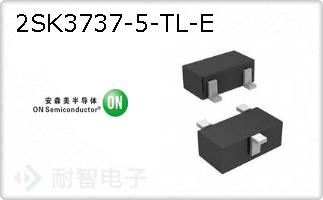 2SK3737-5-TL-E