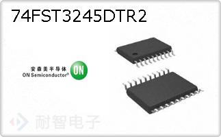 74FST3245DTR2