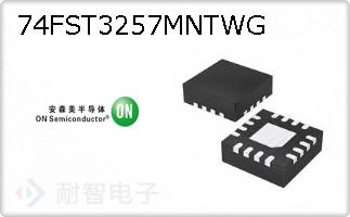 74FST3257MNTWG