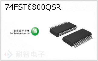 74FST6800QSR