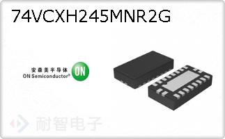 74VCXH245MNR2G