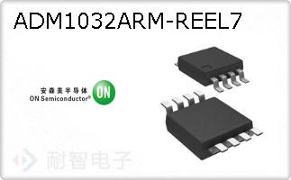 ADM1032ARM-REEL7