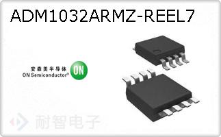 ADM1032ARMZ-REEL7
