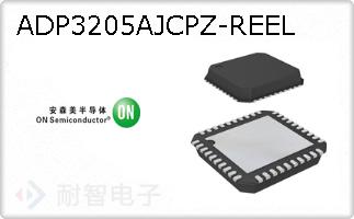 ADP3205AJCPZ-REEL
