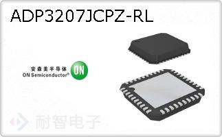 ADP3207JCPZ-RL