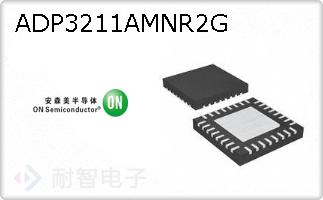 ADP3211AMNR2G
