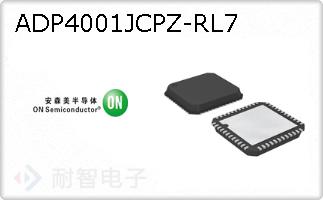 ADP4001JCPZ-RL7
