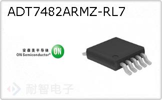 ADT7482ARMZ-RL7