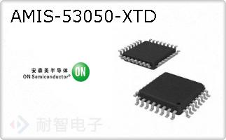 AMIS-53050-XTD