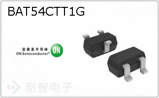 BAT54CTT1G
