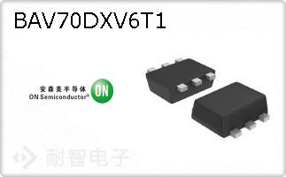 BAV70DXV6T1ͼƬ