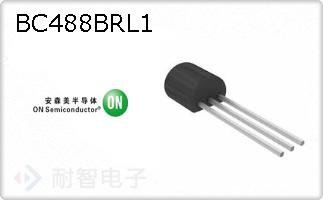 BC488BRL1