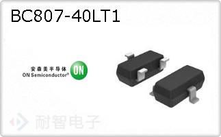 BC807-40LT1