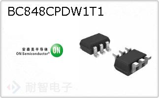 BC848CPDW1T1ͼƬ