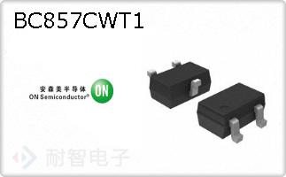 BC857CWT1