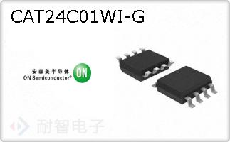 CAT24C01WI-G