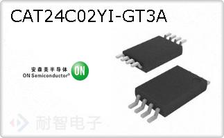 CAT24C02YI-GT3A