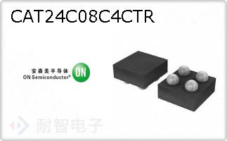 CAT24C08C4CTR