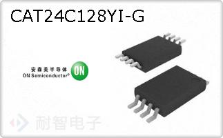 CAT24C128YI-G