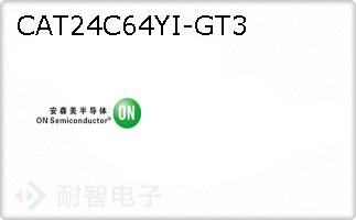 CAT24C64YI-GT3