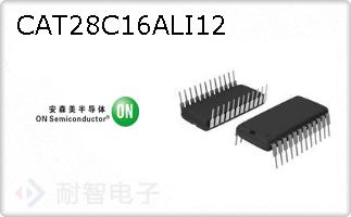 CAT28C16ALI12