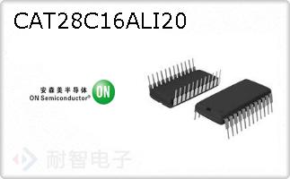 CAT28C16ALI20