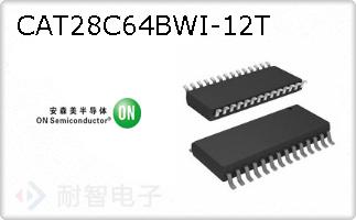 CAT28C64BWI-12T