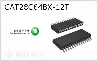 CAT28C64BX-12T