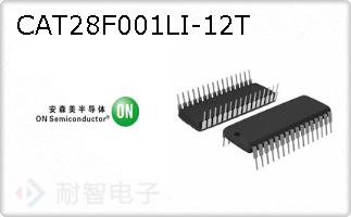 CAT28F001LI-12T