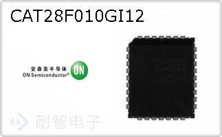 CAT28F010GI12