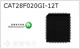 CAT28F020GI-12T