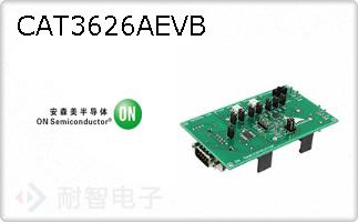 CAT3626AEVB