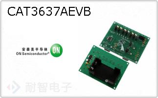 CAT3637AEVB