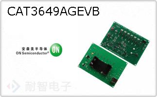 CAT3649AGEVB