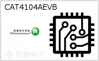 CAT4104AEVB